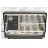 Sears Space Heater (As is/Cut Cord)