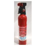 First Alert Fire Extinguisher - 15.5 tall