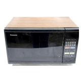 Panasonic Microwave