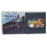 Lot of 2 Pablo Cruise Records