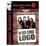 Hardcore Logo (1996) Movie Poster