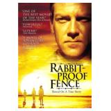 Rabbit Proof Fence (2002) Movie Poster