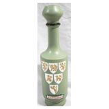 Old Fitzgerald Bottle - 12.5" tall