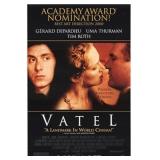 Vatel  (2000) Movie Poster