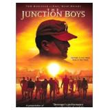 The Junction Boys (2002) Movie Poster