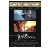 In the Bedroom (2001) Movie Poster
