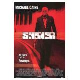 Shiner (2001) Movie Poster