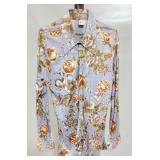 Vintage Long Sleeve Men