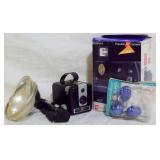 Vintage cameras & etc