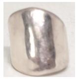Sterling Ring - Sz. 7