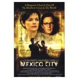 Mexico City (2000) Movie Poster