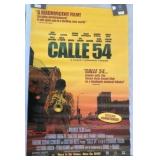 Calle 54 (2001) Movie Poster