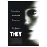 They (2002) Movie Poster