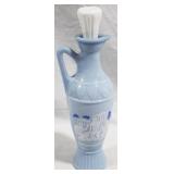 Socrates Glass Decanter - 14" tall