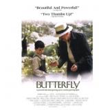Butterfly (1999) Movie Poster