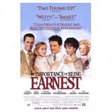 The Importance of Being Earnest (