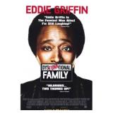 DysFunkTional Family (2003) Movie Poster