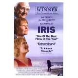 Iris (2001) Movie Poster