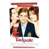 Tadpole (2002) Movie Poster