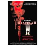 Dracula 2 Ascension (2003) Movie Poster