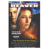 Heaven (2002) Movie Poster