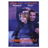 Crazy/Beautiful (2001) Movie Poster