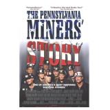 The Pennsylvania Miners Story (2002) Movie Poster
