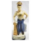 Jim Beam 1971 Petroleum Exposition Bottle