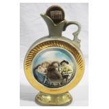 Jim Beam 1959 Bottle - 11" tall