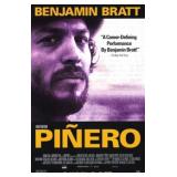 Pinero (2001) Movie Poster