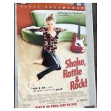 Shake, Rattle, and Rock (1994) Movie Poster