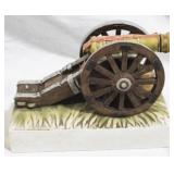 Hoffman Distillery Canon Bottle - 8.5" long