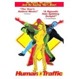 Human Traffic (1999) Movie Poster