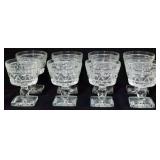 8 Indiana Colony Park Lane sherbets