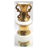 Jim Beam Venitian Gin Bottle - 11.5" tall