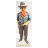Lionstone Calvary Scout Cowboy Bottle