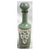 Old Fitzgerald Bottle