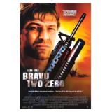 Bravo Two Zero (1999) Movie Poster