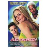 Get Over It (2001) Movie Poster