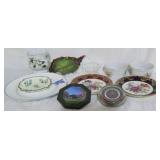 Box Lot of Assorted Items