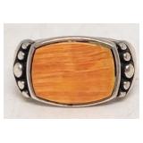 Sterling Ring - Sz. 6