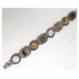 Cedar Canyon S291 925 Band Quartz Watch