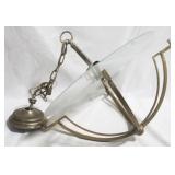 Hanging Light Fixture