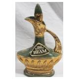 Jim Beam Regal China Bottle - 12.5" tall