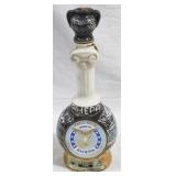 Jim Beam AHEPA 50th Anniversary Bottle