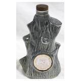 Jim Beam Fresh Water Hall of Fame Bottle