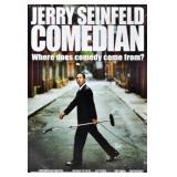 Jerry Seinfeld