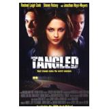 Tangled (2001) Movie Poster