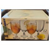 Set Luminarc Grand Noblesse stems in box