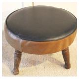 Wood Step Stool - 14" x 9"